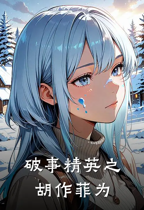 破事精英之胡作菲为