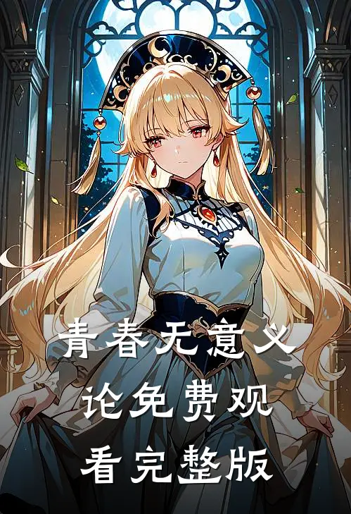 青春无意义论免费观看完整版