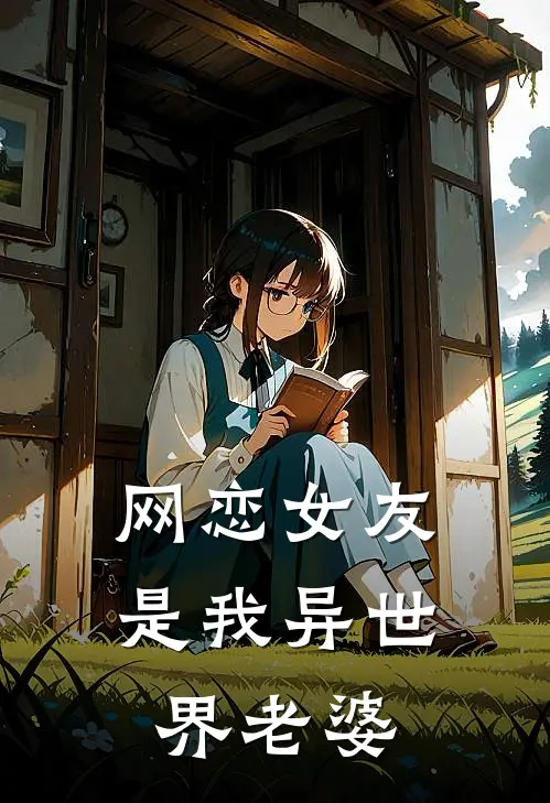 网恋女友是我异世界老婆