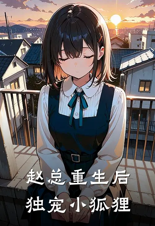 赵总重生后独宠小狐狸