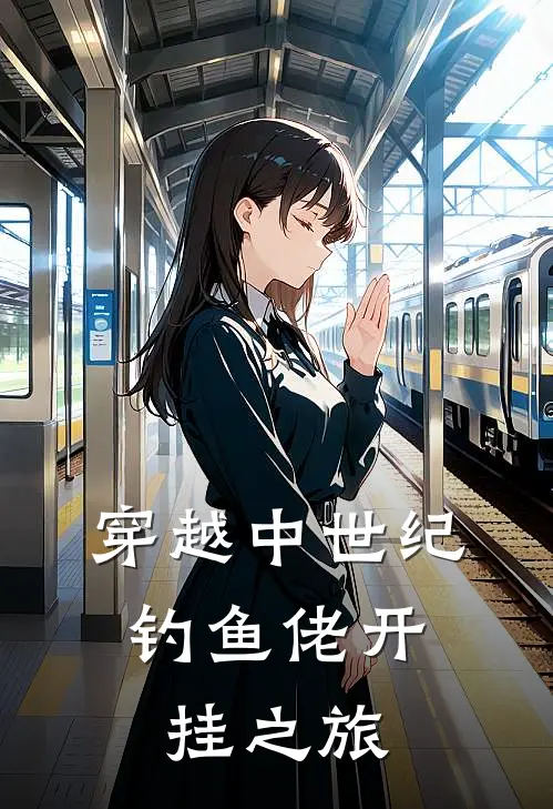 穿越中世纪：钓鱼佬开挂之旅