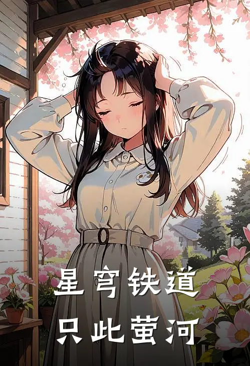 星穹铁道：只此萤河