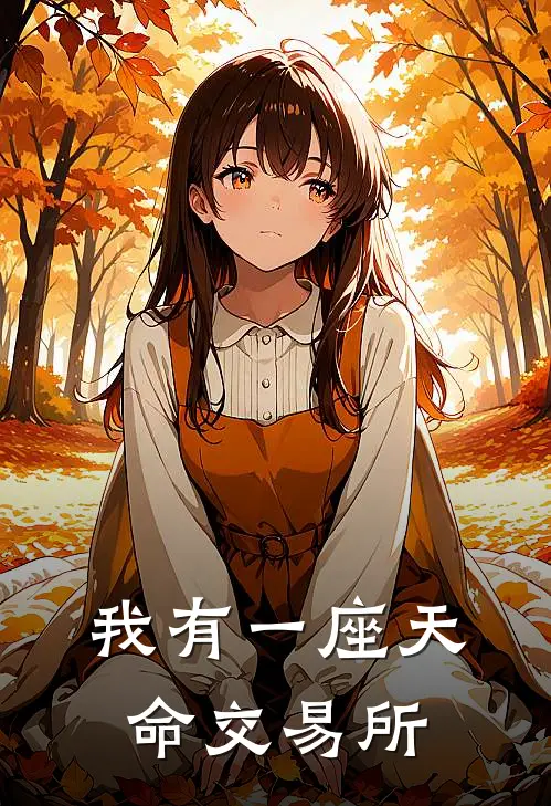 我有一座天命交易所