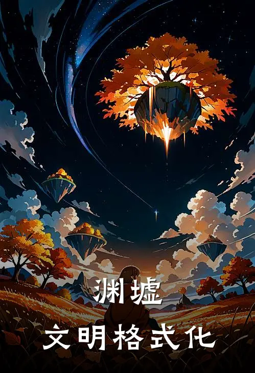 渊墟：文明格式化