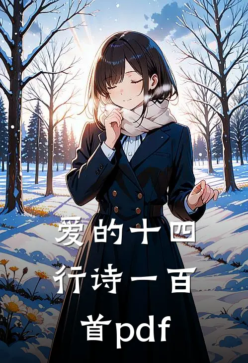 爱的十四行诗一百首 pdf