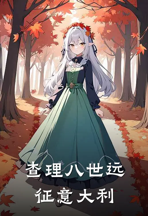 查理八世远征意大利