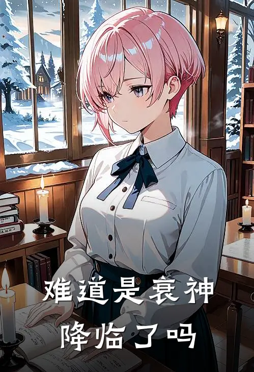 难道是衰神降临了吗