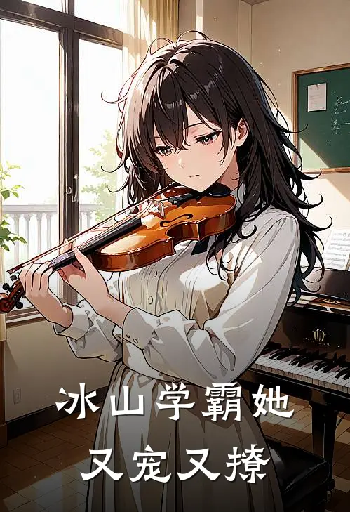 冰山学霸她又宠又撩