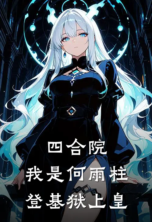 四合院：我是何雨柱，登基狱上皇