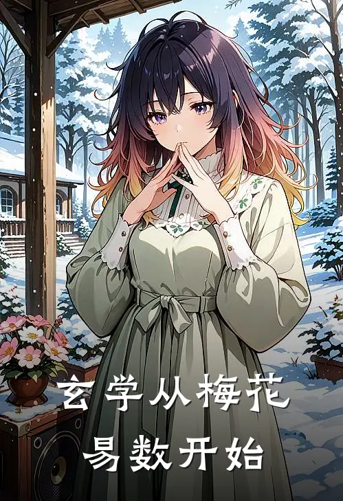 玄学从梅花易数开始