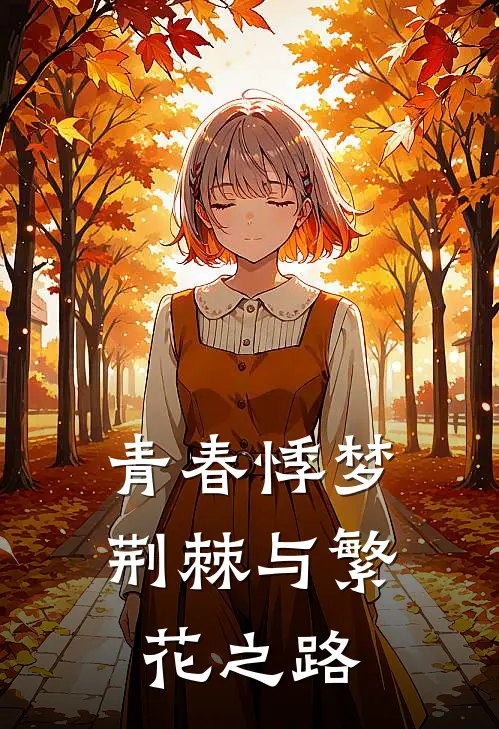 青春悸梦：荆棘与繁花之路