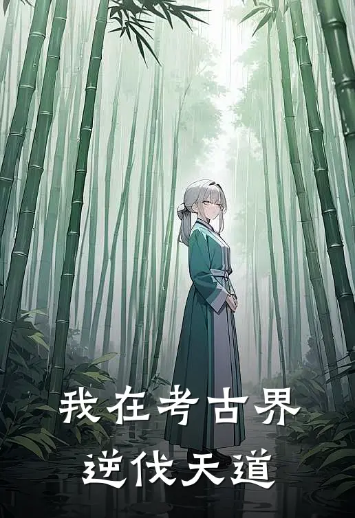 我在考古界逆伐天道