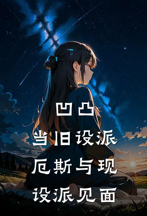 凹凸，当旧设派厄斯与现设派见面