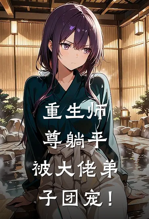 重生师尊躺平，被大佬弟子团宠！