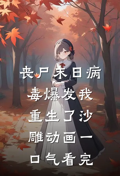 丧尸末日病毒爆发我重生了沙雕动画一口气看完