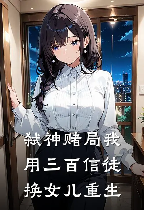 弑神赌局我用三百信徒换女儿重生
