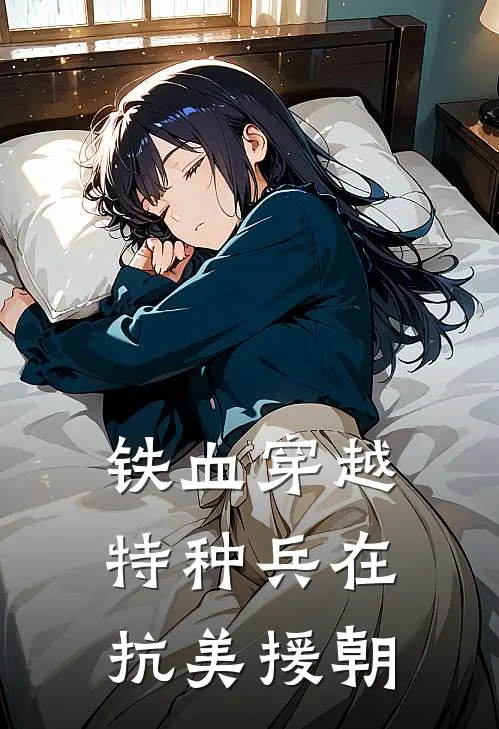 铁血穿越：特种兵在抗美援朝