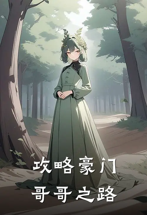 攻略豪门哥哥之路