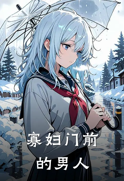 寡妇门前的男人