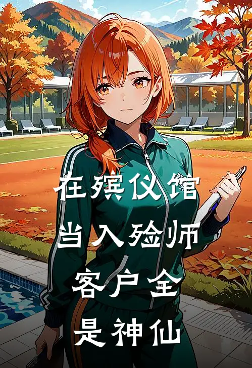 在殡仪馆当入殓师，客户全是神仙