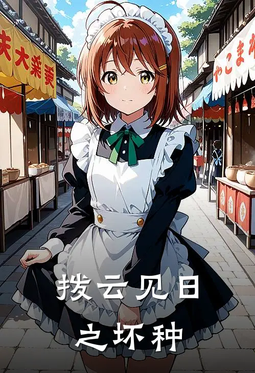 拨云见日之坏种