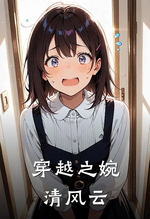 穿越之婉清风云