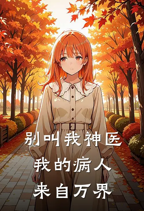 别叫我神医，我的病人来自万界