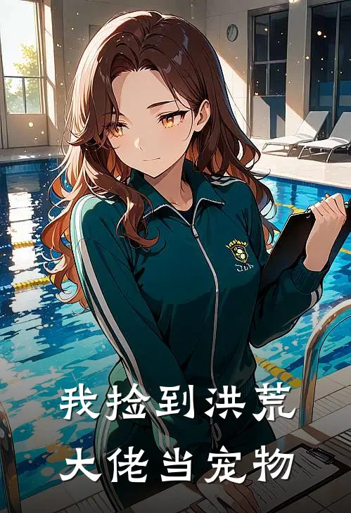 我捡到洪荒大佬当宠物