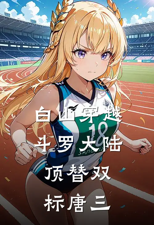 白山穿越斗罗大陆，顶替双标唐三