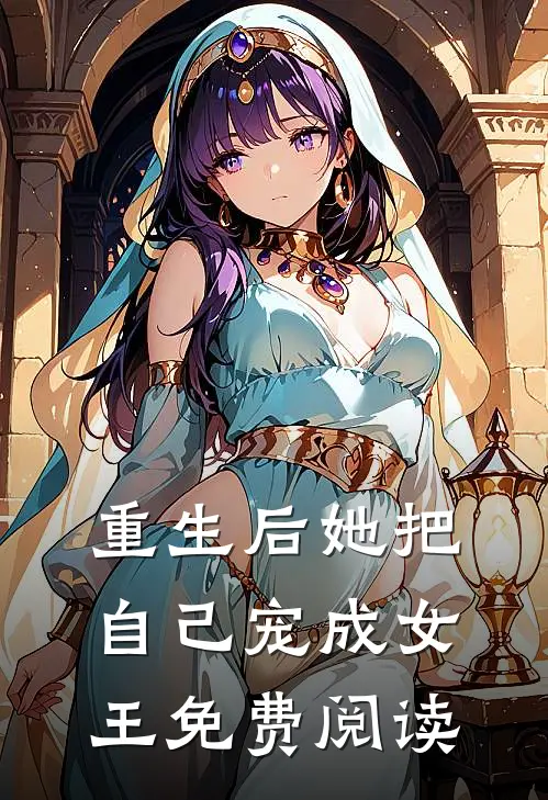 重生后她把自己宠成女王免费阅读