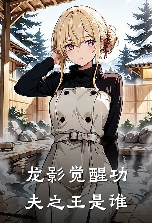 龙影觉醒功夫之王是谁