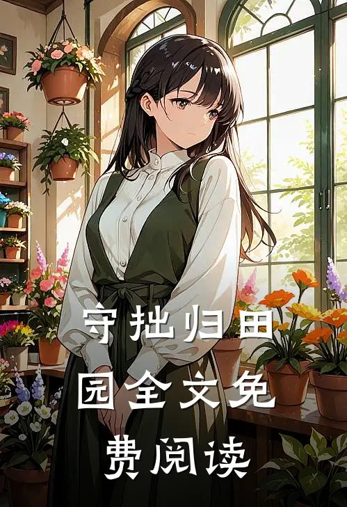 守拙归田园全文免费阅读