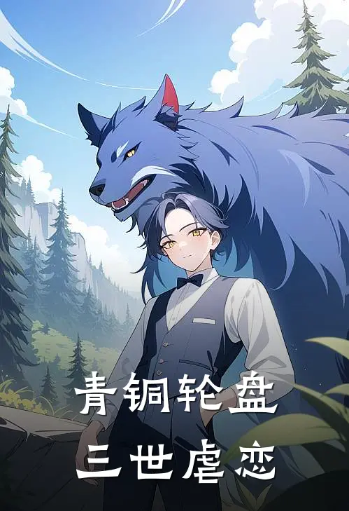 青铜轮盘三世虐恋