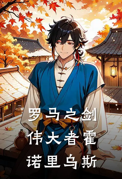 罗马之剑伟大者霍诺里乌斯