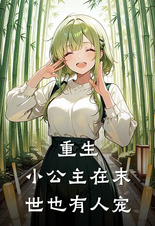 重生：小公主在末世也有人宠