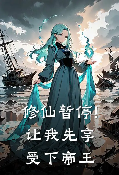 修仙暂停!让我先享受下帝王