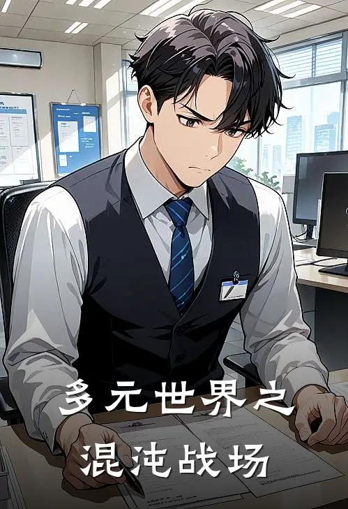 多元世界之混沌战场