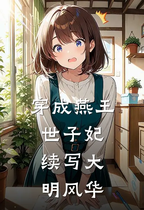 穿成燕王世子妃，续写大明风华