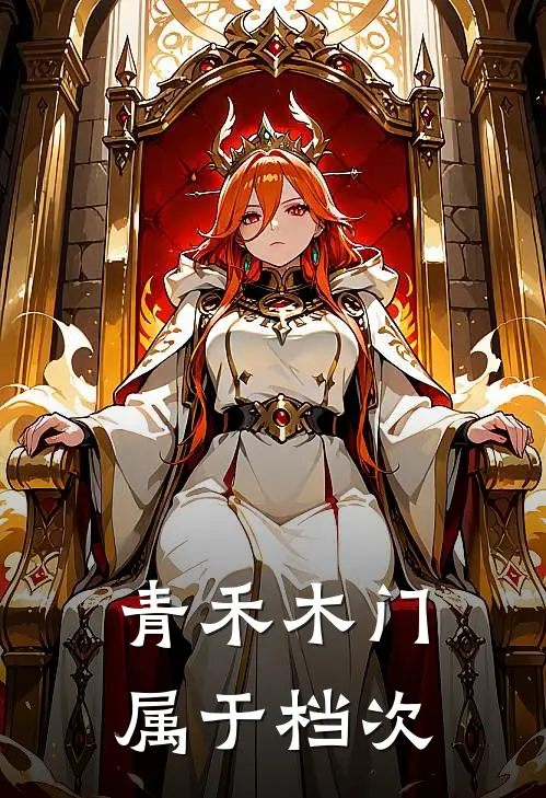 青禾木门属于档次