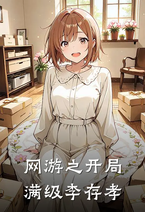 网游之开局满级李存孝