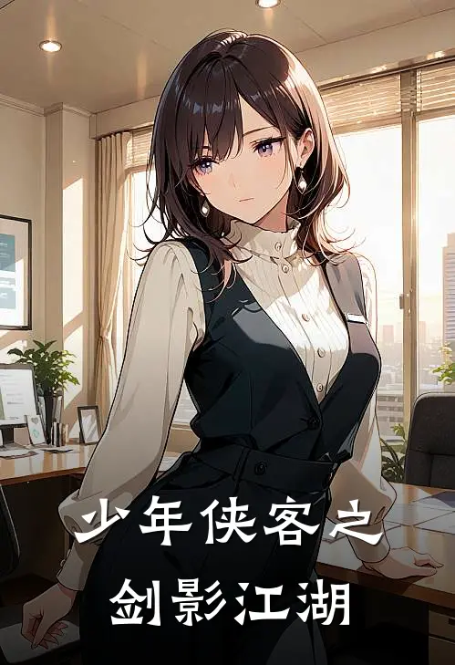 少年侠客之剑影江湖