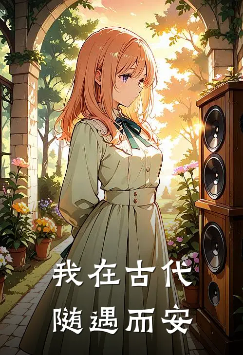 我在古代随遇而安