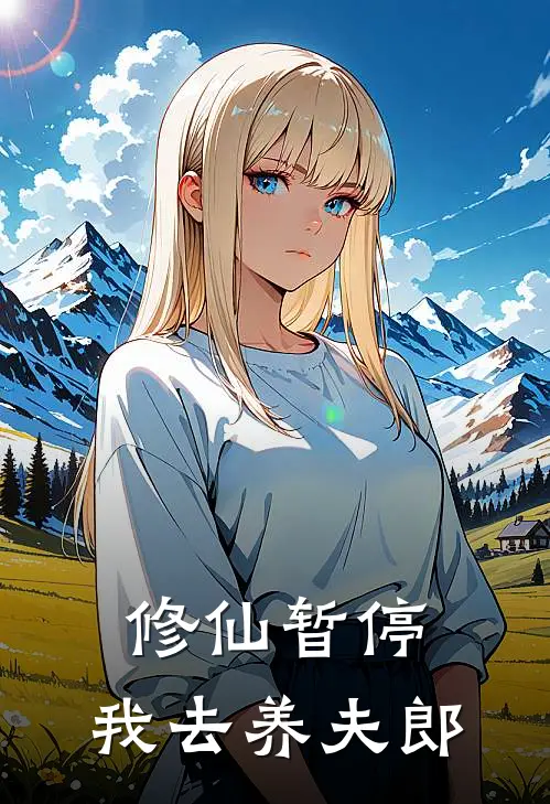 修仙暂停,我去养夫郎