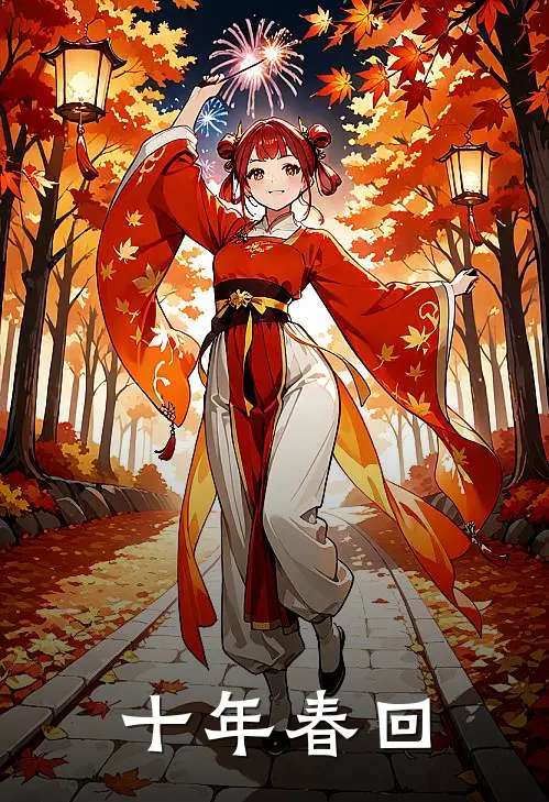 十年春回