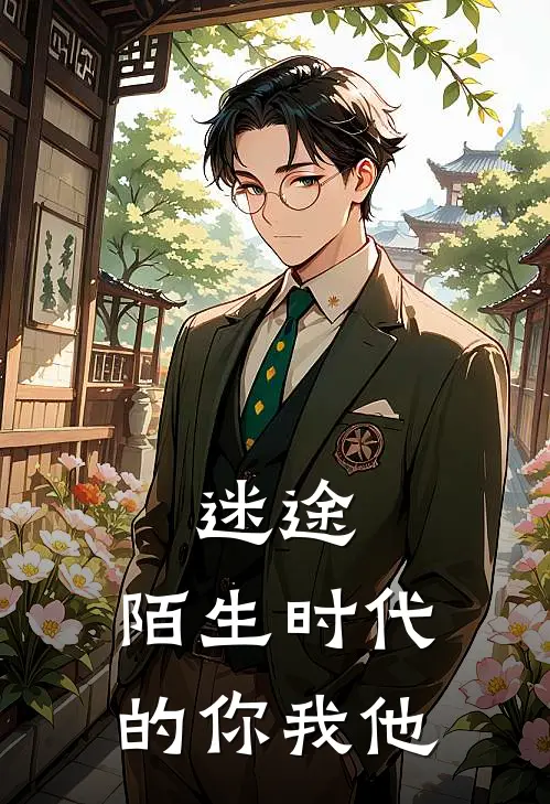 迷途：陌生时代的你我他