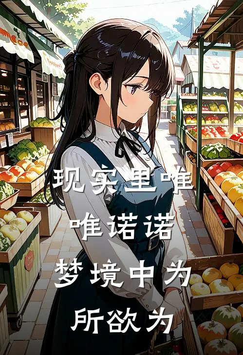 现实里唯唯诺诺，梦境中为所欲为