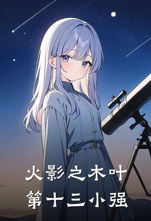 火影之木叶第十三小强