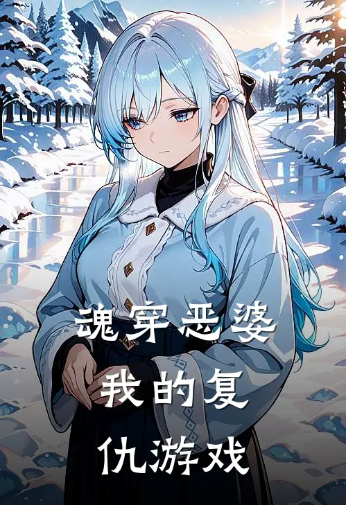 魂穿恶婆：我的复仇游戏