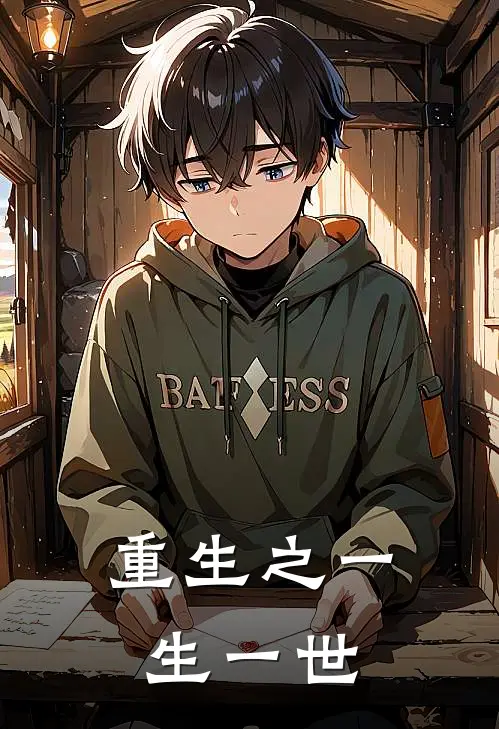 重生之一生一世