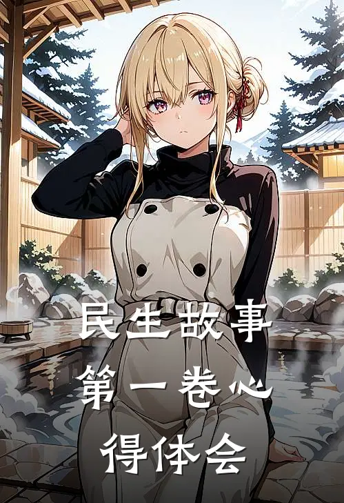 民生故事第一卷心得体会